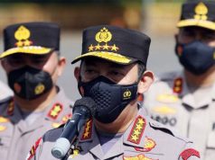 Kapolri Instruksikan Seluruh Polda Berantas Premanisme