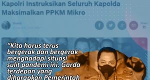 Baik Buruk Wajah Polri di Mata Publik