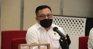 Bareskrim Ungkap Penipuan Investasi Obligasi, Kerugian Mencapai Rp 39 M