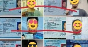 Polisi Selidiki Dugaan Foto Selfie KTP Dijual di Medsos