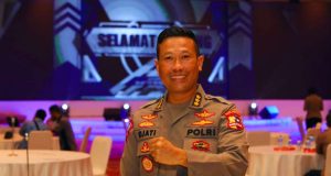 Polri Pastikan Kabar Syarat Wajib Vaksin Untuk Pembuatan SIM-SKCK Hoax