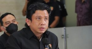 Propam Polri OTT Oknum Polisi Polresta Bandar Lampung Terkait Penerbitan SIM