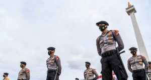 HUT Bhayangkara ke-75, Polisi Diharapkan Semakin Dekat dengan Masyarakat