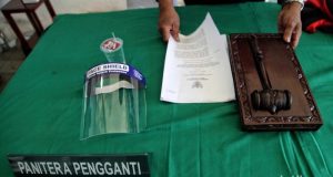 Pelanggar PPKM Darurat Bisa Disidang di Tempat, Ini Aturan Mainnya