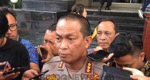Polisi Buru Penyebar Informasi Demo Tolak PPKM Level 4 di DKI Jakarta