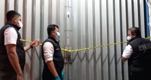 Polri: Ada 33 Kasus Penimbunan Obat Covid-19 dan Oksigen