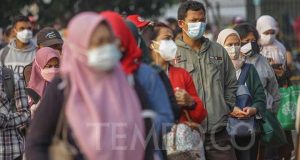 Polri Gunakan UU Wabah Penyakit Menular untuk Tindak Pelanggar PPKM Darurat