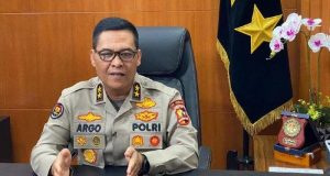 Polri Pantau Penjual Obat Online yang Mempermainkan Harga Obat Antibiotik Covid-19
