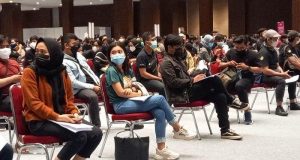 Walubi Gandeng Pemprov DKI dan TNI-Polri Gelar Vaksinasi Covid-19 di JiExpo Kemayoran