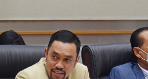 Sahroni: Polri-TNI awasi ketat distribusi 300 ribu paket obat COVID-19