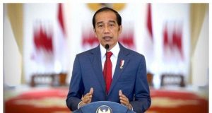 Apakah PPKM Level 4 yang Berakhir Hari Ini Akan Diperpanjang? Ini Penjelasan Sementara Pemerintah