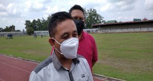 Kawal Atlet di PON Papua, KONI Jambi Sertakan Personel TNI/Polri