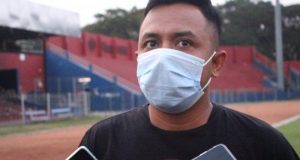 Manajemen Persik Sambut Baik Polri Berikan Lampu Hijau tentang Penyelenggaraan Kompetisi Liga 1 2021