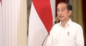 PPKM Diperpanjang, Jakarta Turun ke Level 3