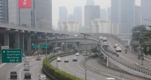 PPKM Diperpanjang Lagi, Cek Syarat Perjalanan Transportasi Jawa-Bali