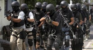 Densus 88 Cegah Adanya Peningkatan Potensi Ancaman dari Kelompok Teroris