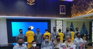 Sertifikat Vaksin Palsu Dijual Rp200.000 per Sertifikat di Facebook