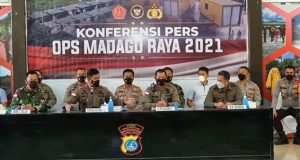 Ali Kalora Dipastikan Tewas, Polri Terus Buru 4 DPO Teroris Poso