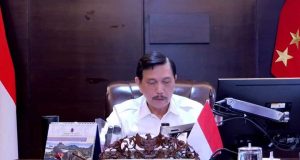 PPKM Resmi Diperpanjang hingga 13 September, Yogya Jadi Level 3
