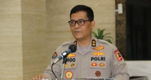 Percepat Vaksinasi Jelang PON XX, Polri Kerahkan 100 Revaco ke Papua