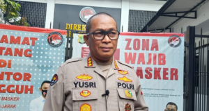 Polda Metro Jaya Bakal Gelar Vaksinasi Merdeka Gelombang Kedua