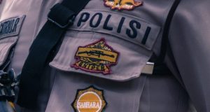 Polisi: 67 Persen Warga Tangerang Telah Divaksin Covid-19