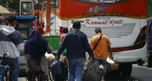 PPKM Diperpanjang, Syarat Perjalanan di Dalam Negeri Tak Berubah