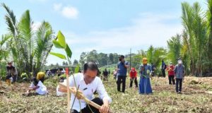 Presiden Minta Mafia Tanah Ditindak, Polisi: Kami Siap Usut