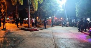 2.900 Personel TNI-Polri Amankan Penutupan PON XX Papua