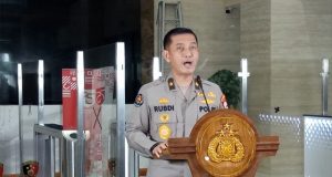 Polri Sebut Situasi di Papua Kondusif, PON Aman