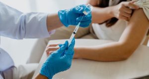 TNI-Polri Operasi Khusus di Kabupaten Bogor-Tangerang Kejar Target Vaksinasi