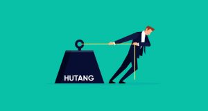 Utang Luar Negeri RI Makin Naik di Bulan Agustus 2021 Hingga Mencapai Rp 6.000 T