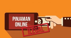 Marak Kasus Pinjol Ilegal, Kapolda Kepri Akan Tindak Tegas Pinjol Tak Berlisensi OJK