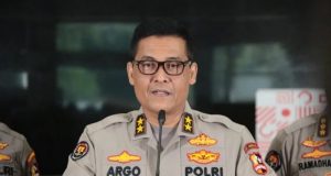 Bareskrim Polri Kerahkan Tim Asistensi Terkait Kasus Dugaan Pemerkosaan Anak di Luwu Timur
