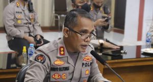 Divisi Humas Polri Gelar Perlombaan Bhayangkara Mural Festival 2021, Hadiah Ratusan Juta Rupiah