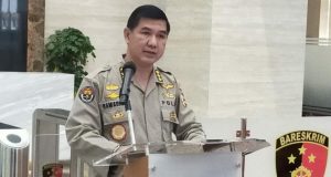 ‘Ganti dengan Satpam BCA’, Polri: Kami tak Antikritik