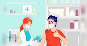 Gebyar VAKSIN Kabupaten Lamongan Bersama TNI-POLRI, Sabtu 23 oktober 2021, Simak Syarat Daftarnya