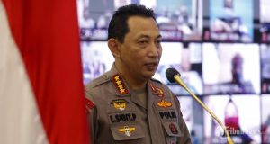 Instruksi Kapolri Jenderal Listyo Sigit untuk Seluruh Anggota Polri: Jangan Anti-kritik !