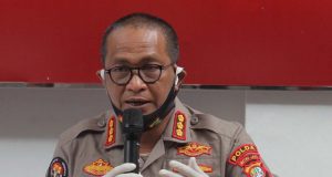 Polda Metro Jaya Berhasil Ungkap 52 Kasus Pencurian Dengan Kekerasan