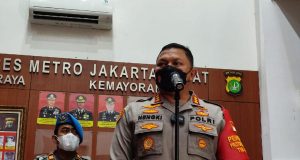 Polres Jakpus Ungkap Modus ‘Berani’ LSM Pemeras: Datangi Kantor Polisi-Kementerian