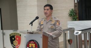 Densus 88 Tangkap Lagi 4 Tersangka Teroris di Lampung