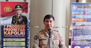 Kebakaran Kilang Minyak Pertamina Cilacap, Polri Periksa Saksi dan Ahli