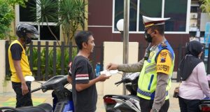 Operasi Yustisi, Upaya Memutus Sebaran COVID-19