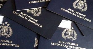 Polri Dorong Pengembangan Layanan BPKB di Polda Berbasis Digital