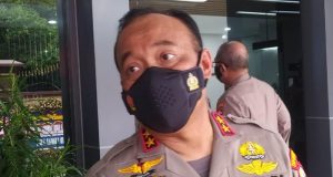 Polri Hormati Aturan Baru Panggil-Periksa Prajurit TNI Seizin Komandan