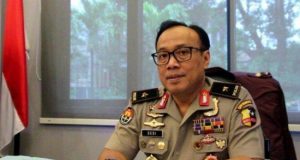 Polri Lacak Provokator Jihad Lawan Densus 88