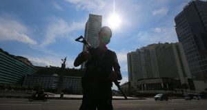 PPKM Level 3 Diberlakukan di Libur Nataru, Pos Penyekatan Disiapkan