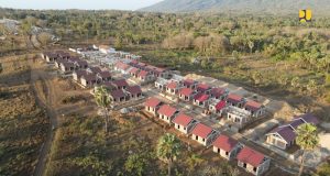 Kementerian PUPR Yakini UU Cipta Kerja Dorong Pembangunan Perumahan