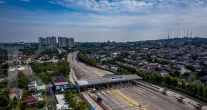 Libur Nataru, Polda Jateng Siapkan 356 Pos Cek Poin