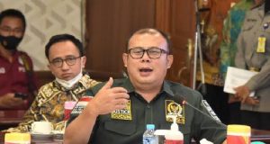 PKB Dorong Isu Kekerasan Seksual Dibahas di Muktamar NU ke-34